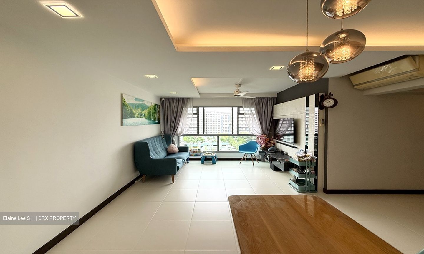 Blk 272C Punggol Residences (Punggol), HDB 4 Rooms #531987171